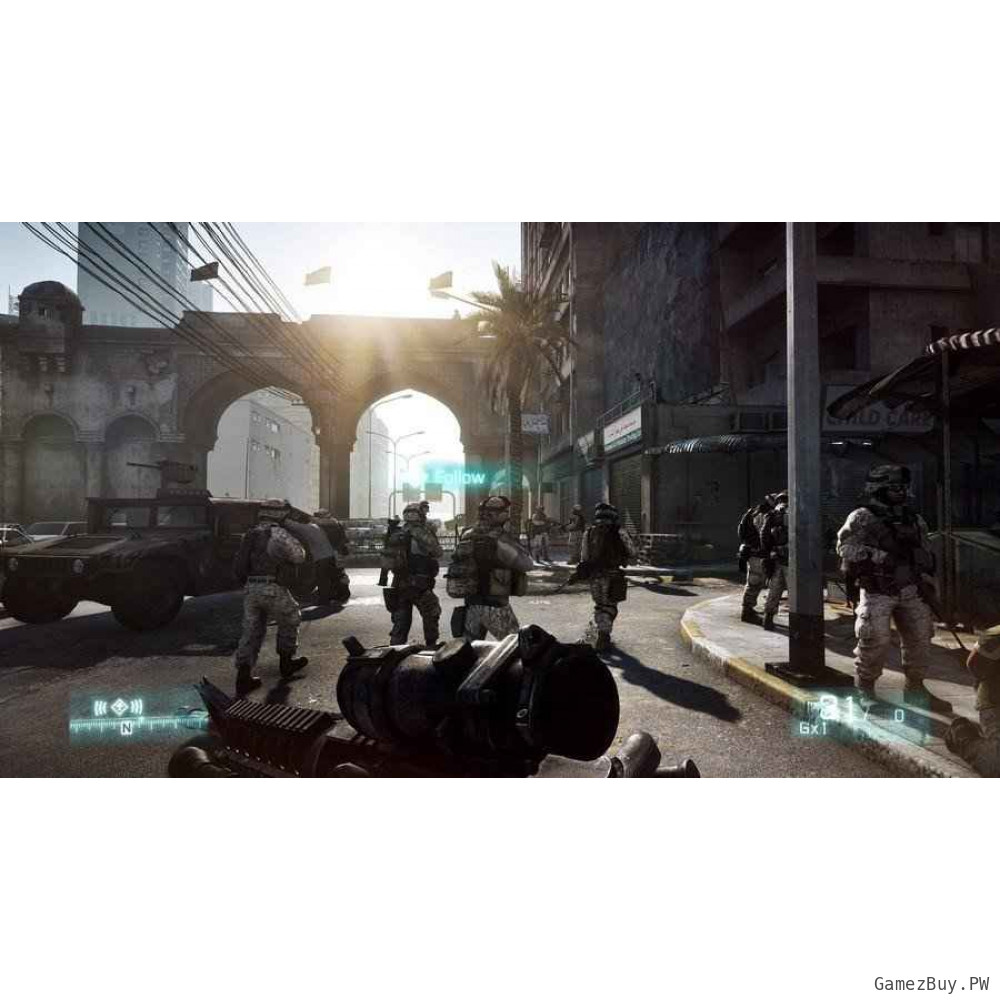 Battlefield 3 Premium