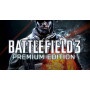 Battlefield 3 Premium Edition