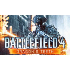 Battlefield 4: Dragon's Teeth