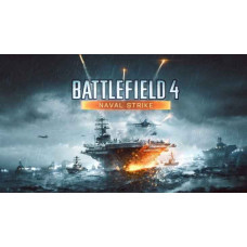Battlefield 4: Naval Strike
