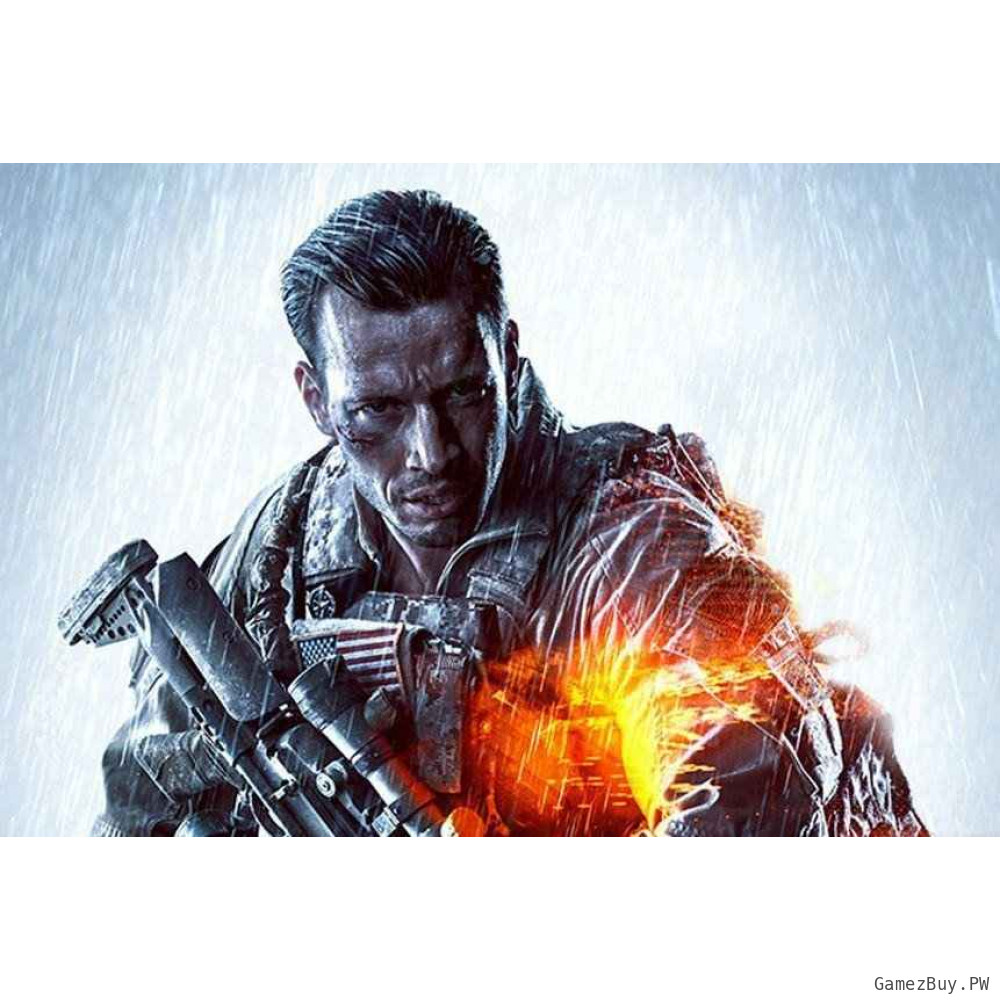 Battlefield 4 Premium Edition