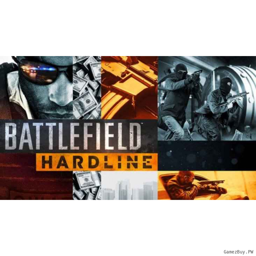 Battlefield Hardline