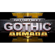 Battlefleet Gothic: Armada 2