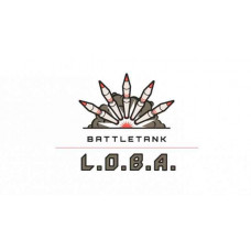 Battletank LOBA