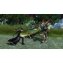 Accel World VS. Sword Art Online Deluxe Edition