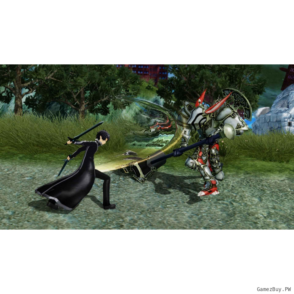 Accel World VS. Sword Art Online Deluxe Edition