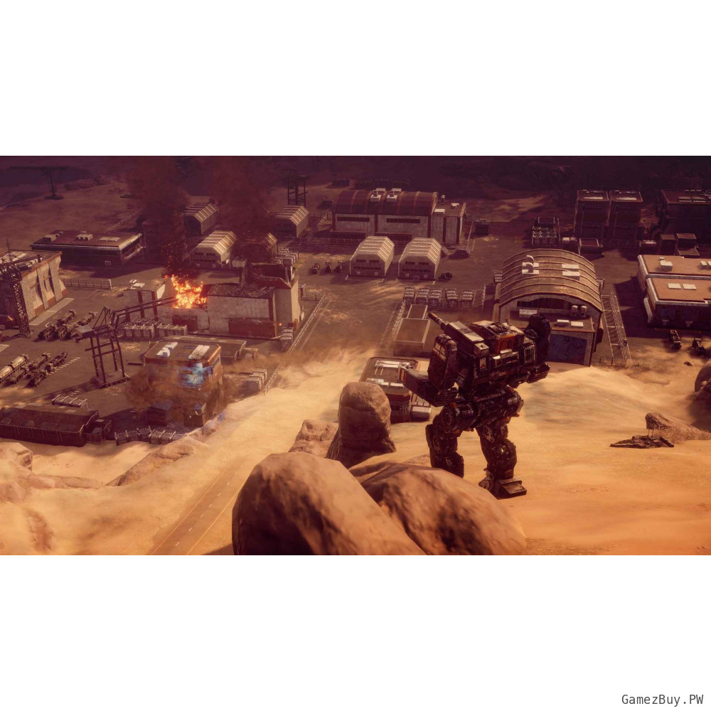 BATTLETECH Digital Deluxe Edition