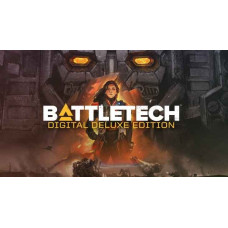BATTLETECH Digital Deluxe Edition