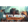 BATTLETECH Flashpoint