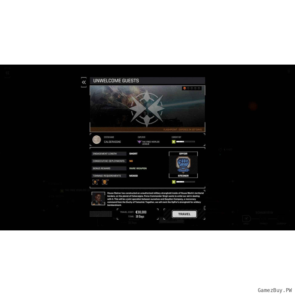 BATTLETECH Season Pass