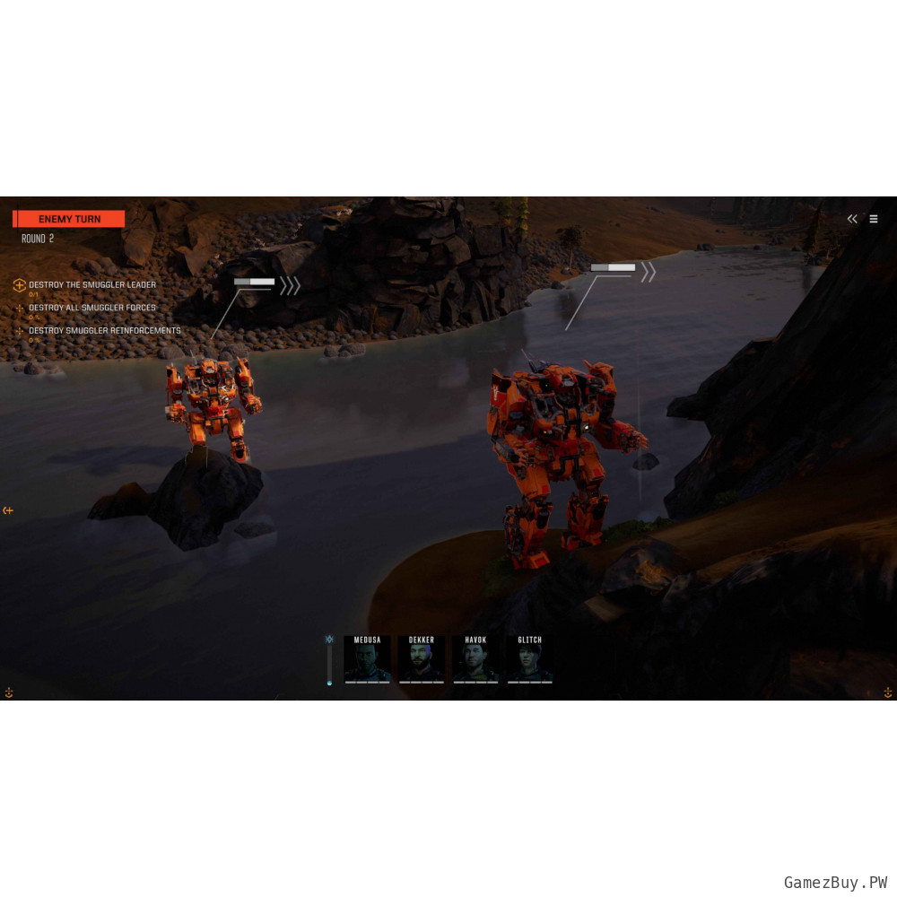 BATTLETECH Shadow Hawk Pack