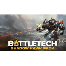 BATTLETECH Shadow Hawk Pack