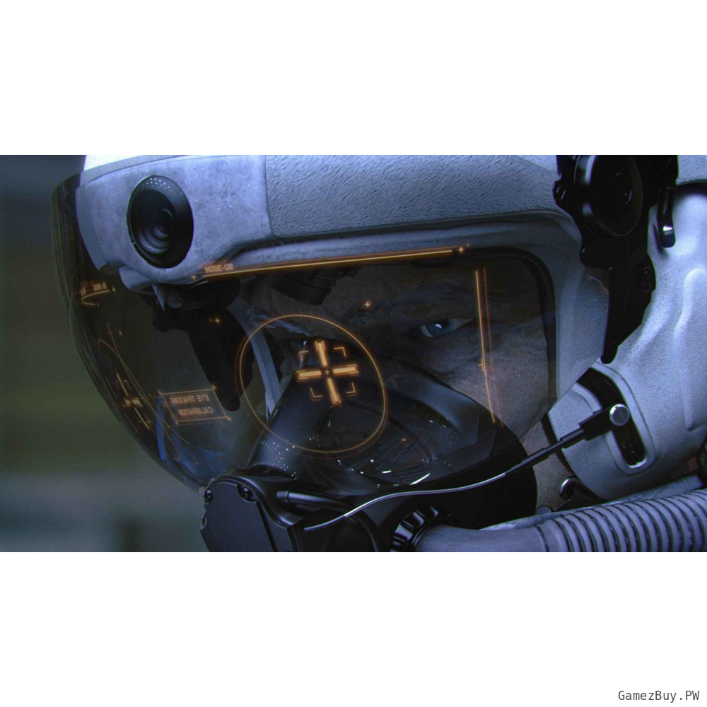 Ace Combat 7: Skies Unknown