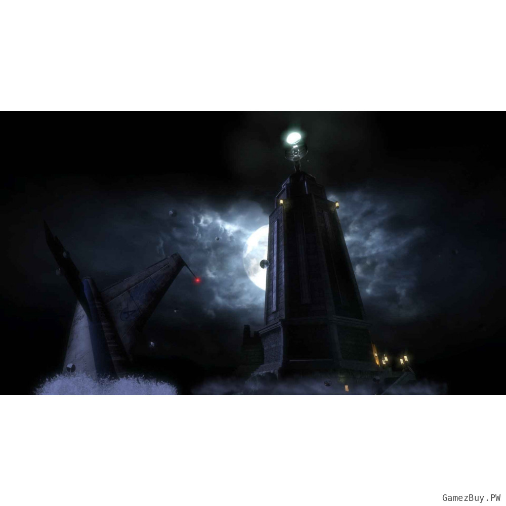 BioShock Remastered
