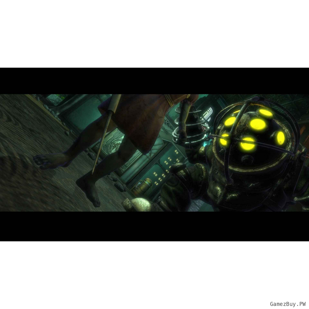 BioShock Remastered