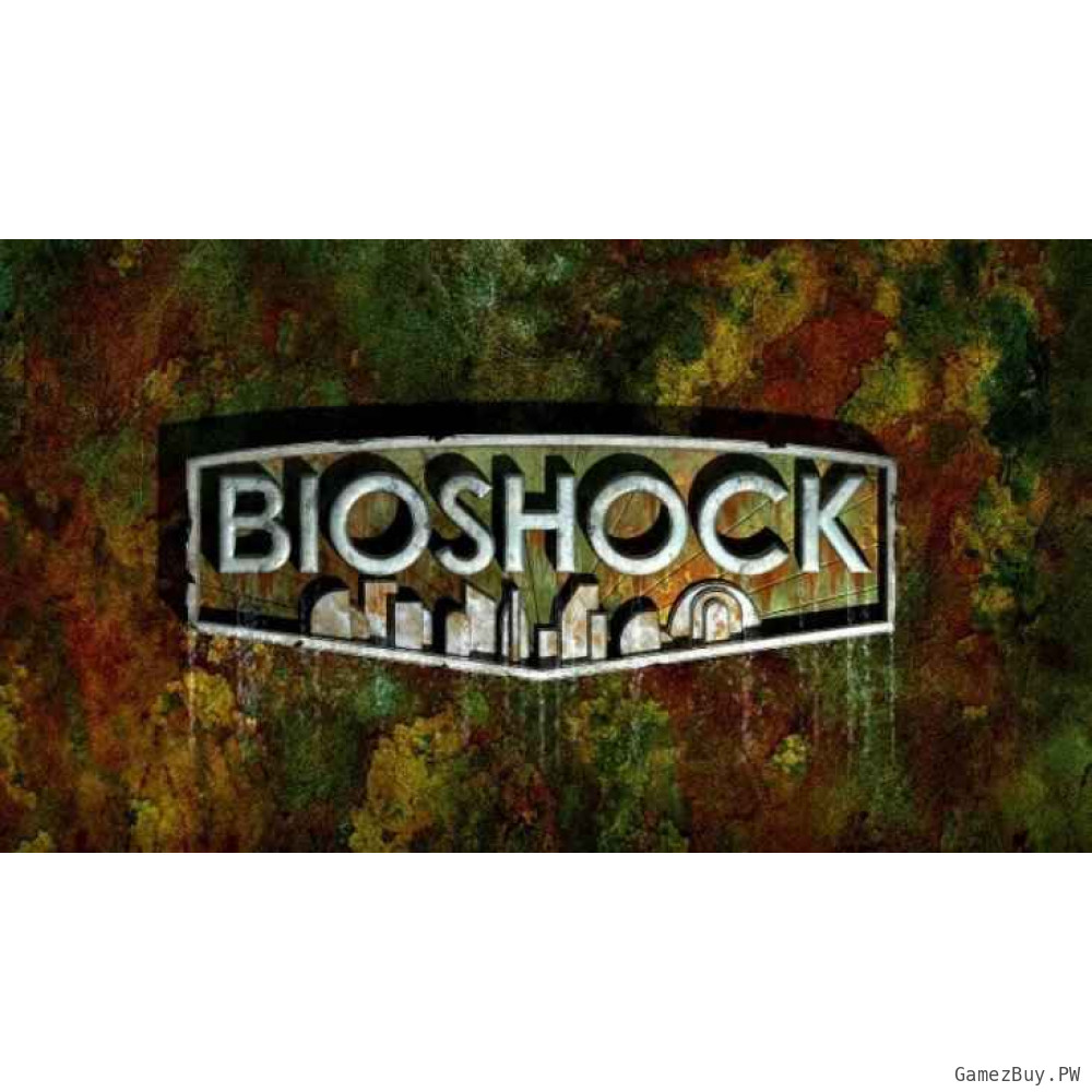 BioShock Remastered