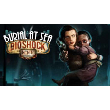 BioShock Infinite: Burial at Sea - Episode 2