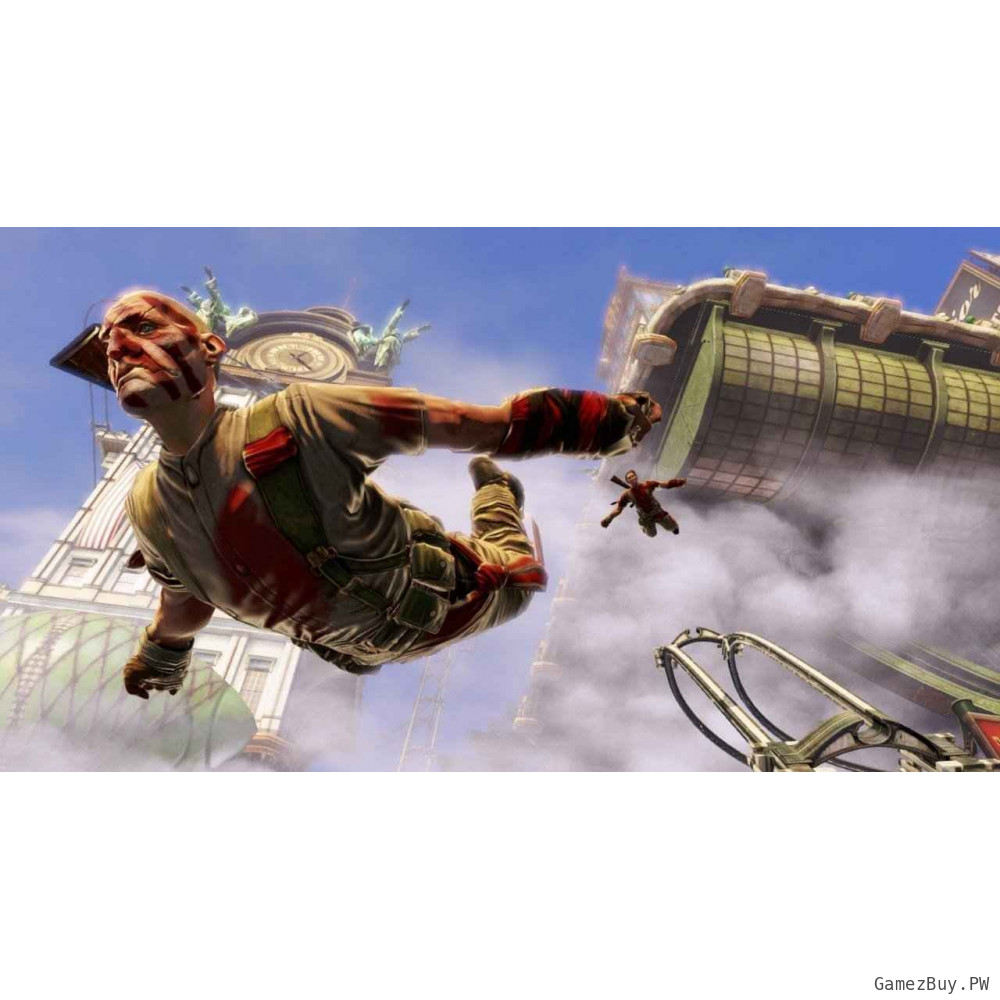 Bioshock Infinite: Season Pass