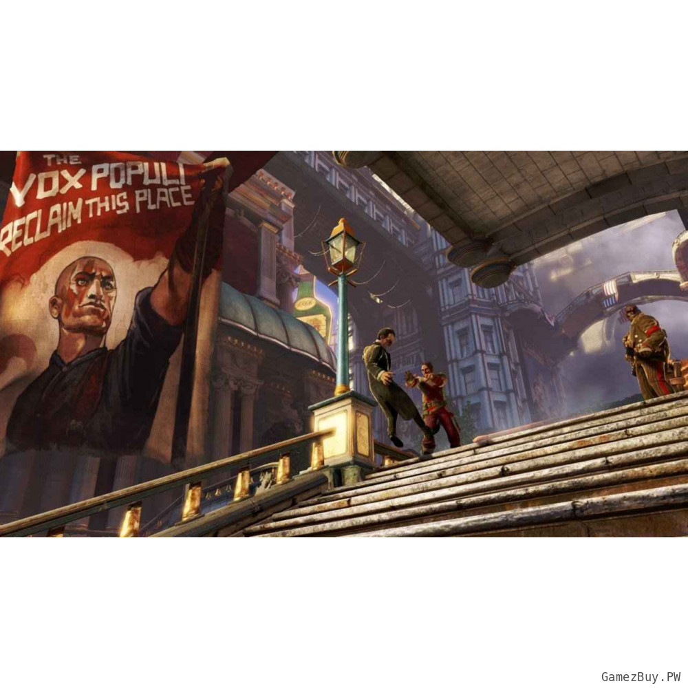 Bioshock Infinite: Season Pass