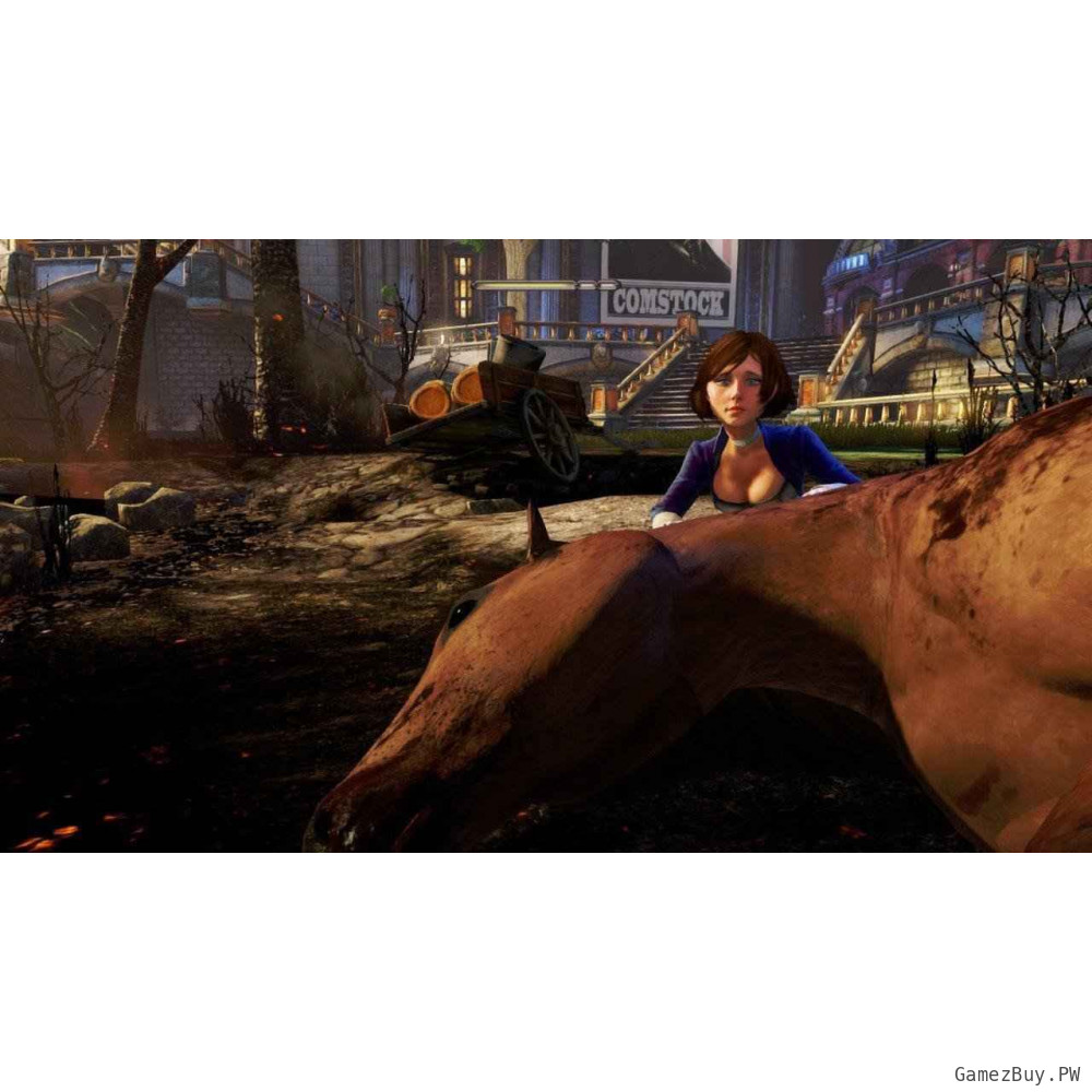 Bioshock Infinite: Season Pass
