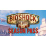 Bioshock Infinite: Season Pass