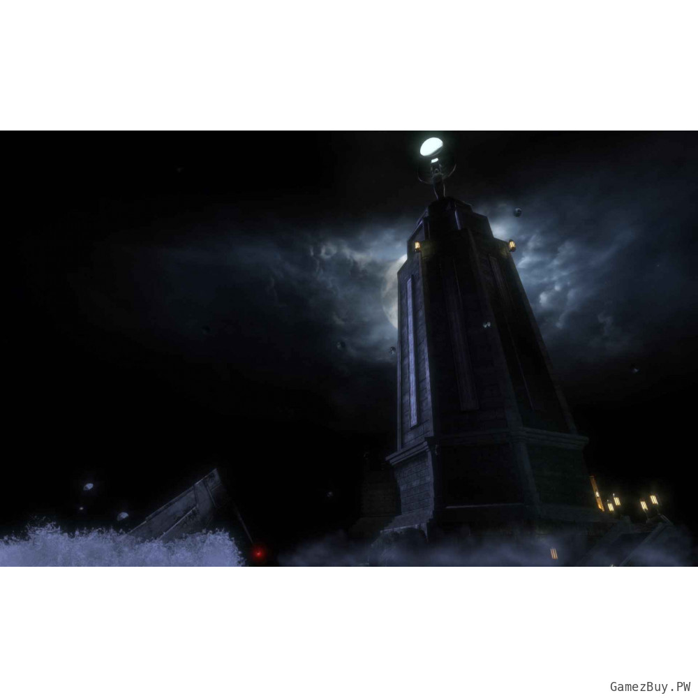 BioShock: The Collection