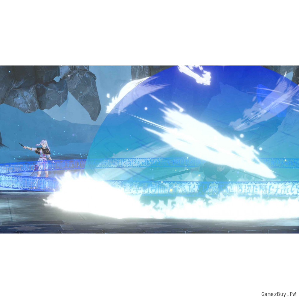 Black Clover: Quartet Knights