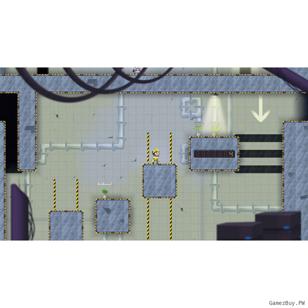 BLACKHOLE: Testing Laboratory