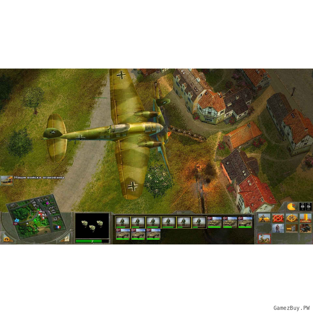 Blitzkrieg 2 Anthology