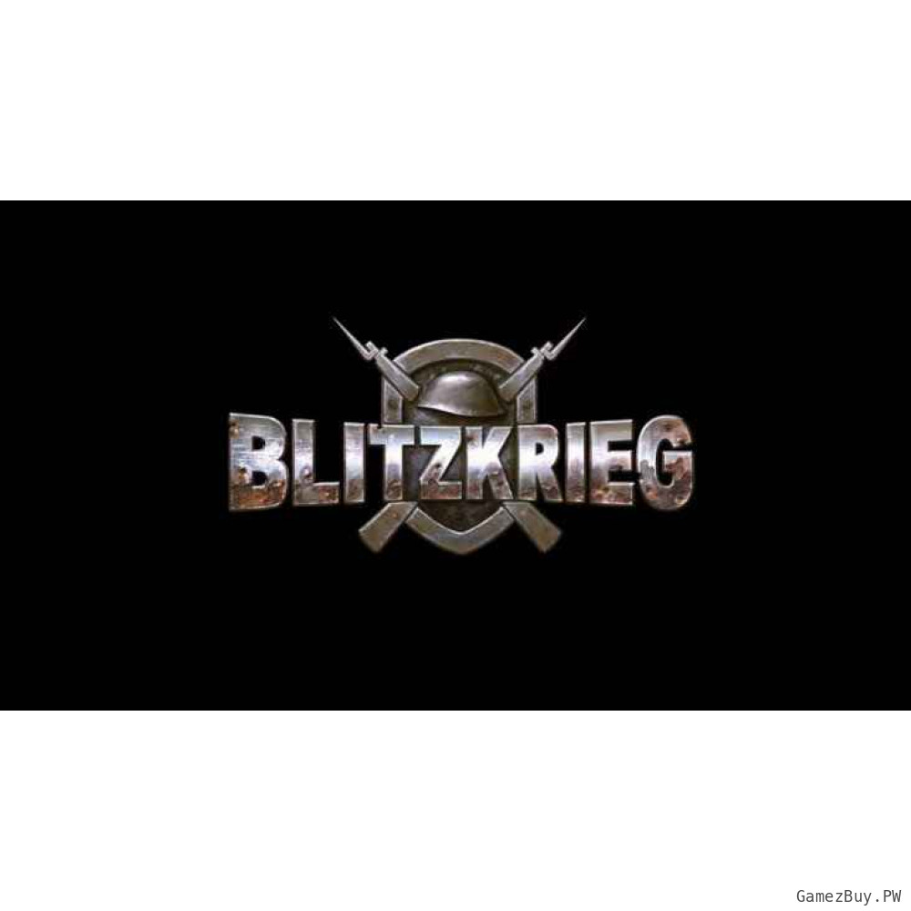 Blitzkrieg Anthology