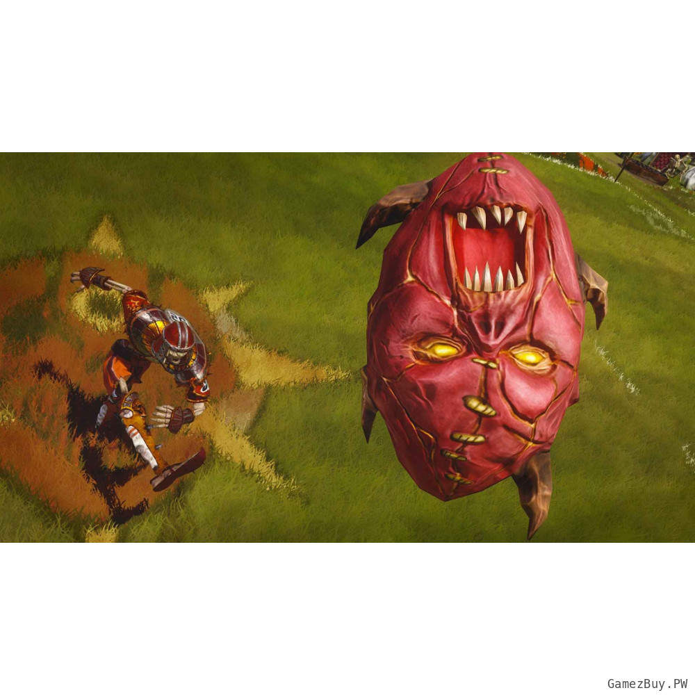 Blood Bowl 2 – Legendary Edition