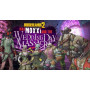 Borderlands 2: Headhunter 4: Wedding Day Massacre