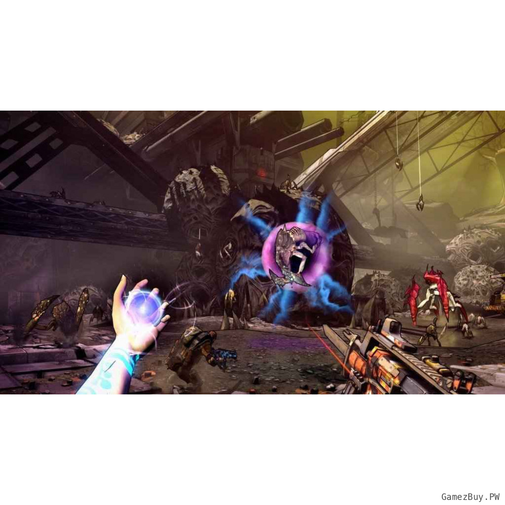Borderlands 2 Season Pass