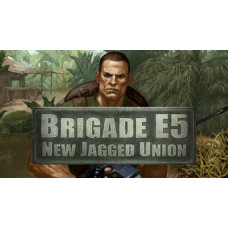 Brigade E5: New Jagged Union
