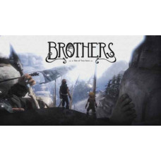 Brothers - A Tale of Two Sons