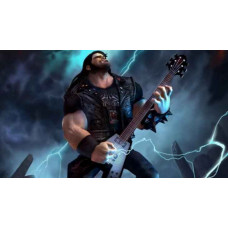 Brutal Legend