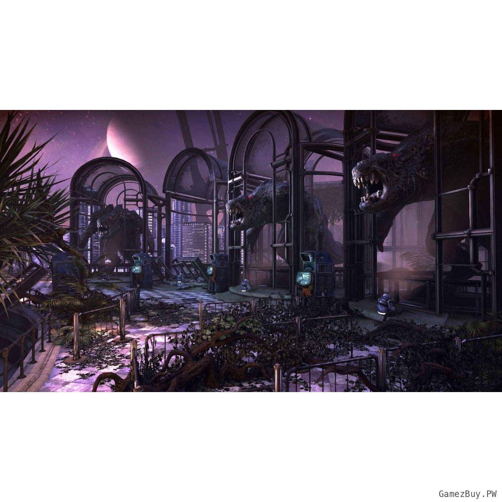 Bulletstorm: Full Clip Edition