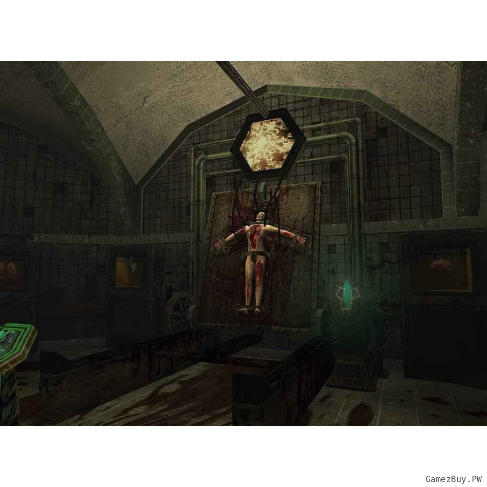 Call of Cthulhu: Dark Corners of the Earth