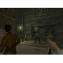 Call of Cthulhu: Dark Corners of the Earth