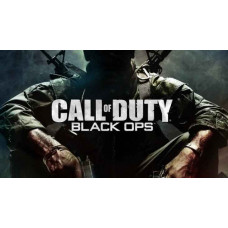 Call of Duty: Black Ops