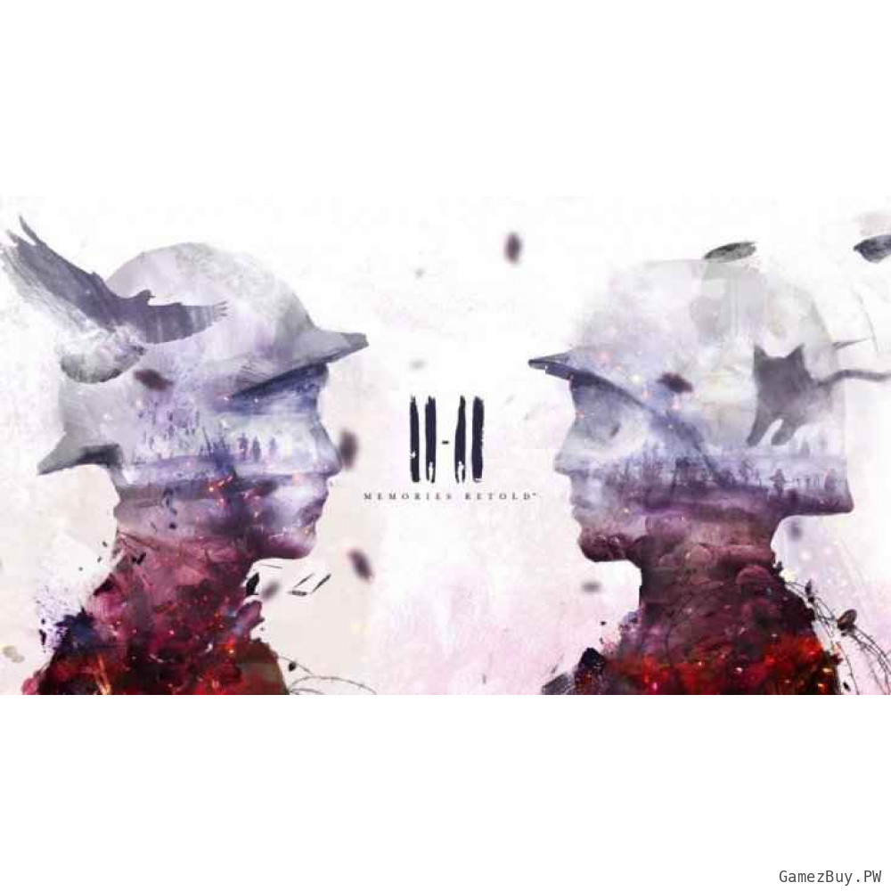 11-11: Memories Retold