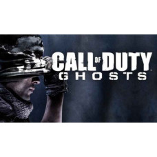 Call of Duty: Ghosts