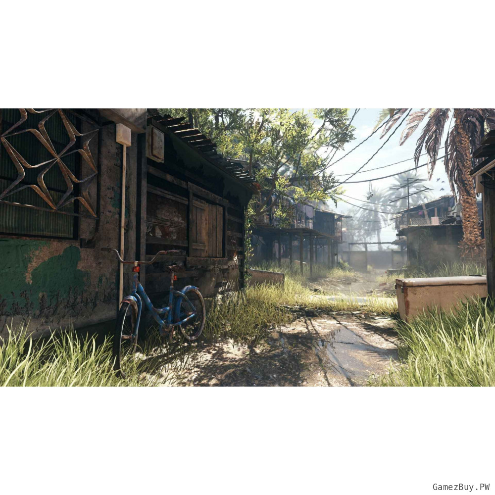 Call of Duty: Ghosts - Invasion
