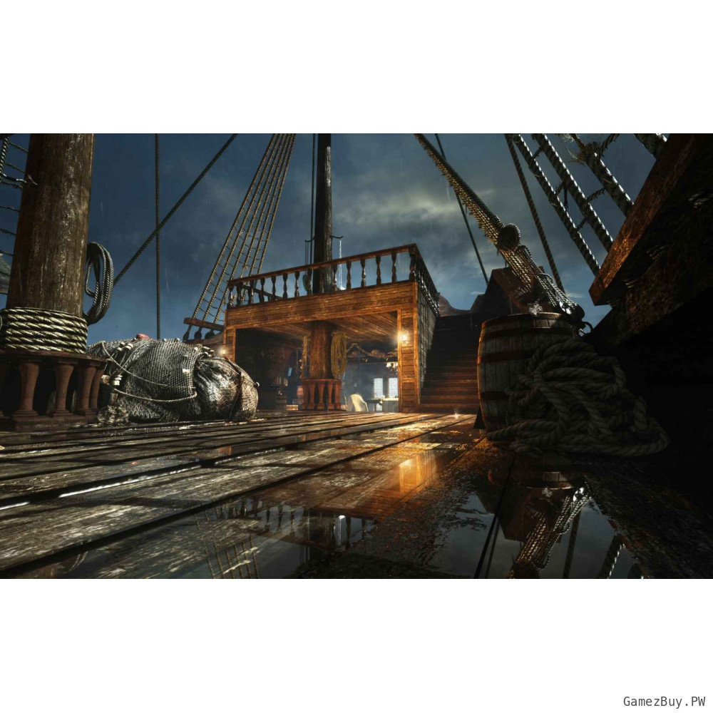 Call of Duty: Ghosts - Invasion