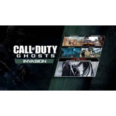 Call of Duty: Ghosts - Invasion