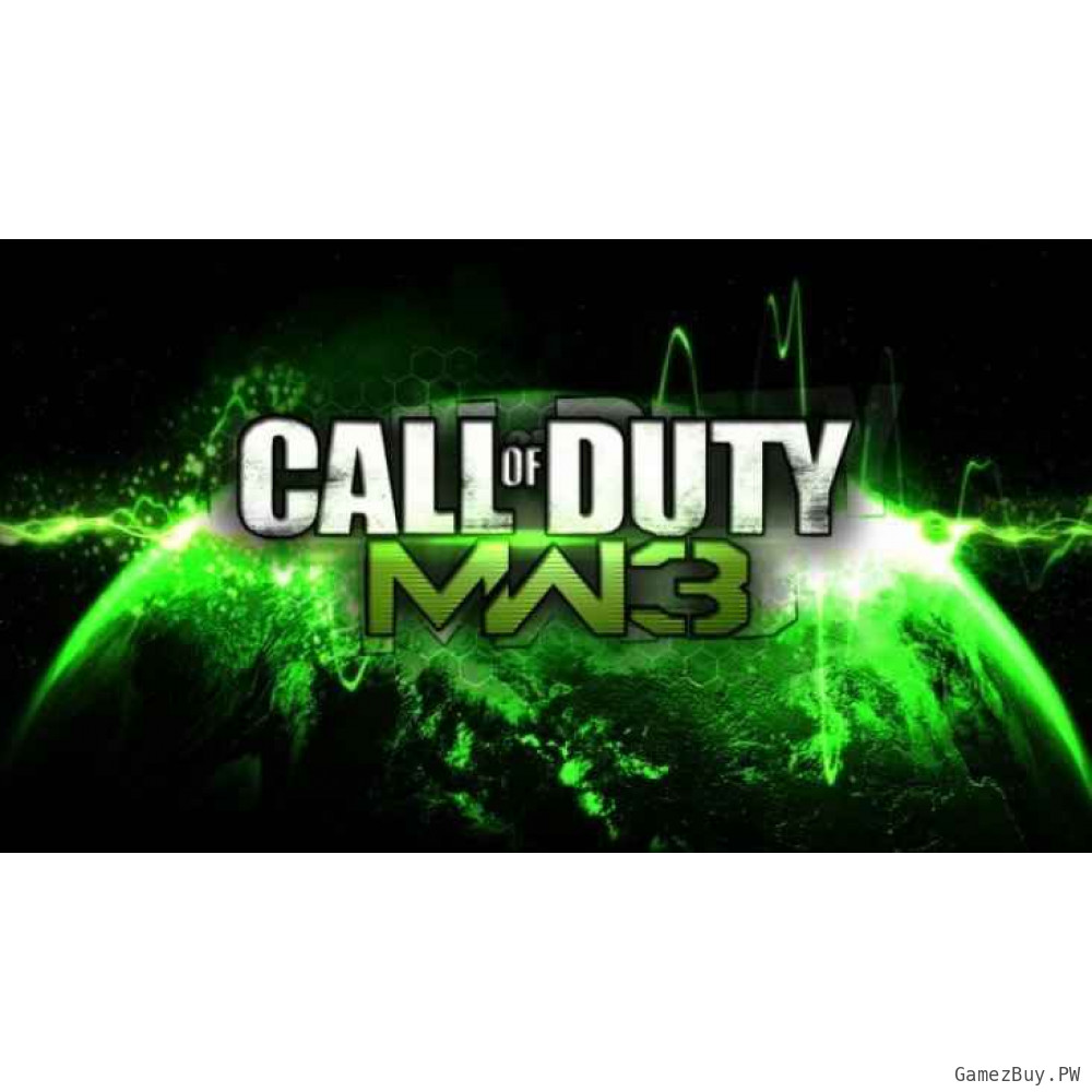 Call of Duty: Modern Warfare 3 - Collection 3