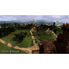 A Game of Thrones - Genesis