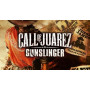 Call of Juarez: Gunslinger