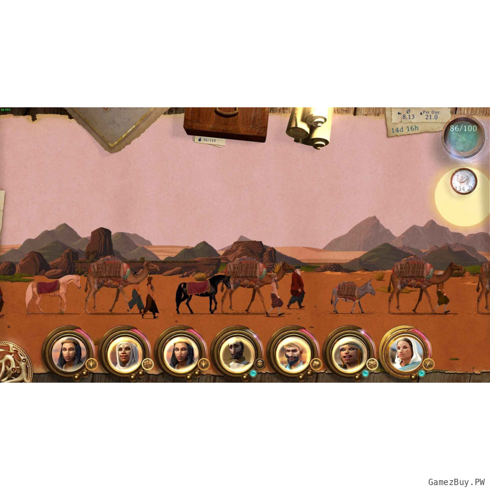 Caravan