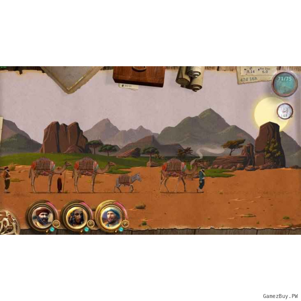 Caravan